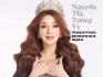 Nguyễn Thị Tường Vy – Nữ hoàng Nhân ái và Hành trình kiến tạo thương hiệu từ trái tim